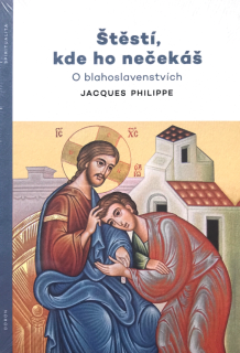Štěstí, kde ho nečekáš