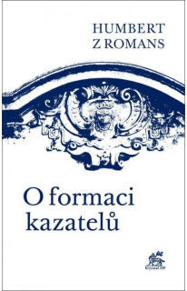 O formaci kazatelů