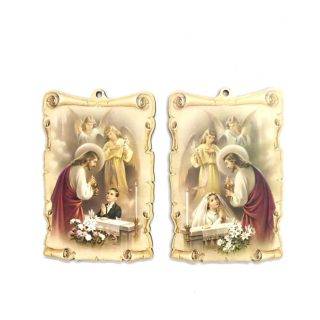 Obrázek k 1. sv. přijímání