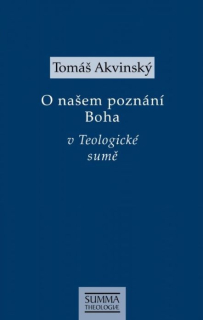 O našem poznání Boha