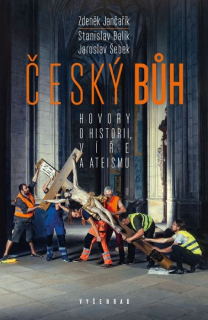 Český Bůh