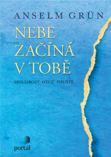 Nebe začíná v tobě