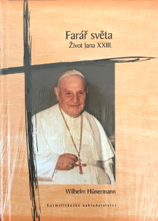 Farář světa
