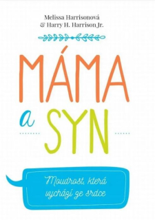 Máma a syn