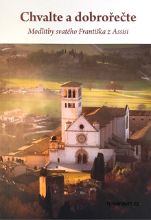 Chvalte a dobrořečte