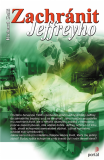 Zachránit Jeffreyho