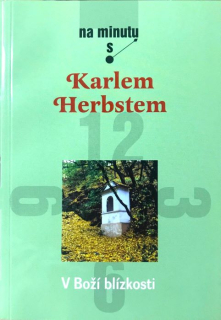 V Boží blízkosti