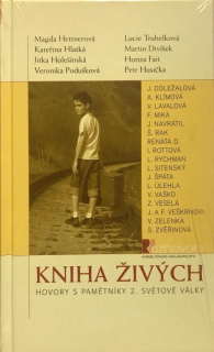 Kniha živých