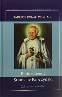 Blahoslavený Stanislav Papczyński