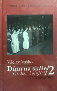 Dům na skále 2