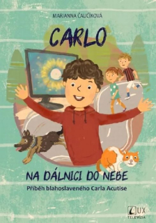 Carlo na dálnici do nebe