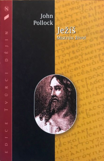 Ježíš: Mistrův život