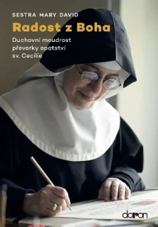 Radost z Boha (sestra Mary David)