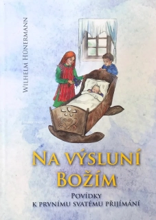 Na výsluní Božím