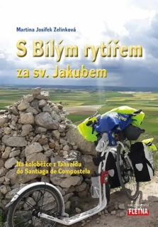 S Bílým rytířem za sv. Jakubem