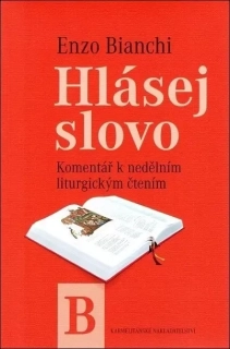 Hlásej slovo B