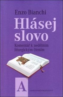 Hlásej slovo A