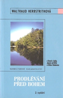Prodlévání před Bohem