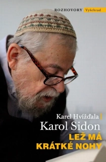 Lež má krátké nohy