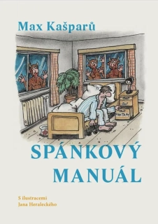 Spánkový manuál