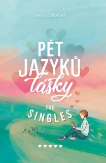Pět jazyků lásky pro singles (deluxe)