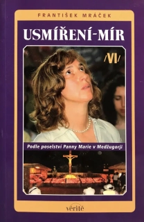 Usmíření - mír VI.