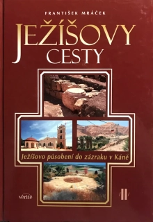 Ježíšovy cesty II.