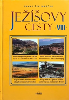 Ježíšovy cesty VIII.