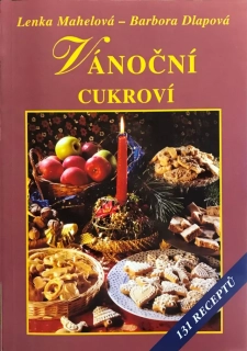 Vánoční cukroví