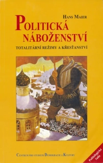Politická náboženství