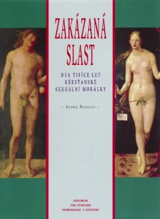 Zakázaná slast