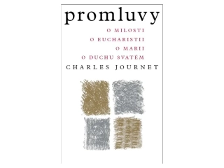 Promluvy o milosti, o Eucharistii, o Marii, o Duchu svatém