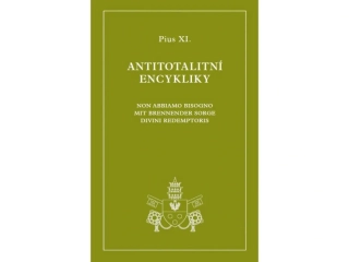 Antitotalitní encykliky