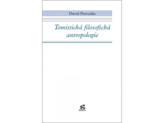 Tomistická filosofická antropologie
