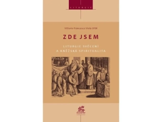 Zde jsem