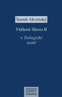 Vtělené Slovo II