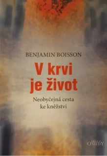 V krvi je život