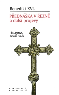 Přednáška v Řezně a další projevy