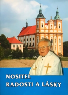 Nositel radosti a lásky