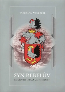 Syn rebelův