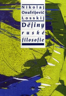 Dějiny ruské filosofie