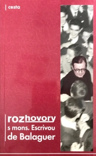Rozhovory s mons. Escrivou de Balaguer