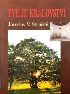 Tvé je království