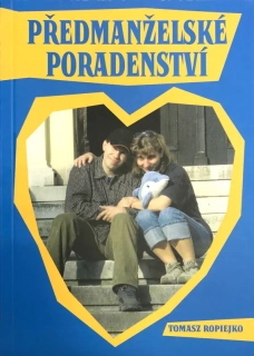 Předmanželské poradenství