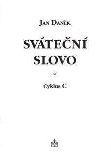 Sváteční slovo