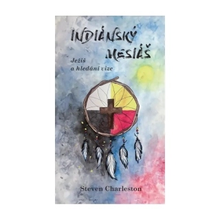 Indiánský Mesiáš