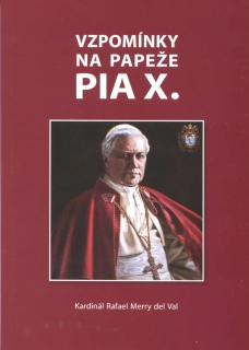 Vzpomínky na papeže Pia X.