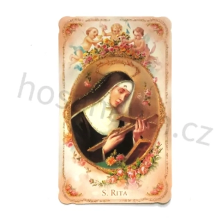 Svatá Rita (obrázek)