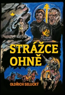 Strážce ohně