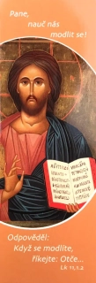 Pane, nauč nás modlit se! (Otče náš)